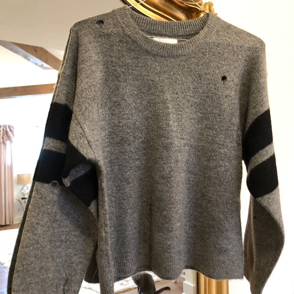 Current /Elliott Yates sweater